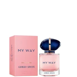 Armani Eau De Parfum|Parfumer Til Hende<My Way Eau de Parfum
