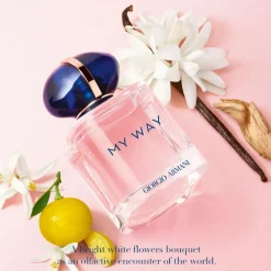 Armani Eau De Parfum|Parfumer Til Hende<My Way Eau de Parfum
