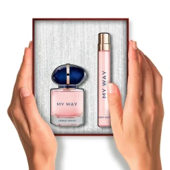 Armani My Way Eau de Parfum Holiday 2025 Gaveæske< Gaveæsker|Gaveæsker