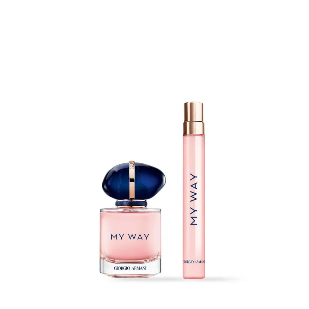 Armani My Way Eau de Parfum Holiday 2025 Gaveæske< Gaveæsker|Gaveæsker