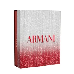 Armani My Way Eau de Parfum Holiday 2025 Gaveæske< Gaveæsker|Gaveæsker