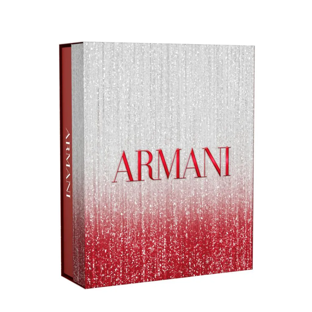 Armani My Way Eau de Parfum Holiday 2025 Gaveæske< Gaveæsker|Gaveæsker