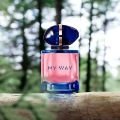 Armani Eau De Parfum|Parfumer Til Hende<My Way Eau de Parfum Intense