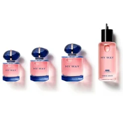 Armani Eau De Parfum|Parfumer Til Hende<My Way Eau de Parfum Intense