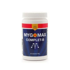 Mezina B-Vitamin<MYGOMAX B-vitamin Complex