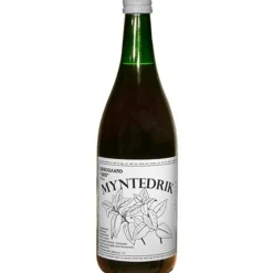 Søbogaard Saft, Juice & Iste<Myntedrik Ø