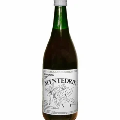 Søbogaard Saft, Juice & Iste<Myntedrik Ø