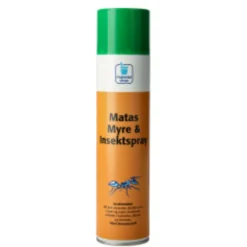 Matas Material Skadedyrsbekæmpelse>Myre & Insektspray