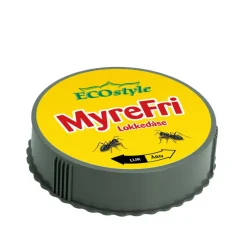 ECOstyle Skadedyrsbekæmpelse>MyreFri Lokkedåse