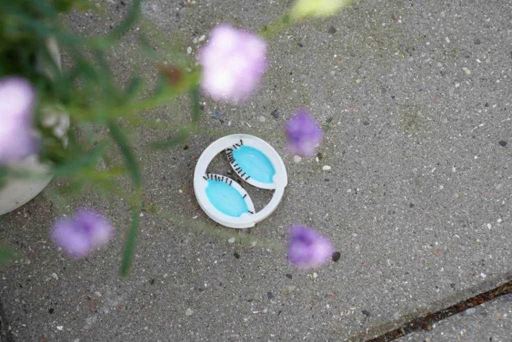 ECOstyle Skadedyrsbekæmpelse<Myrefri lokkemiddel