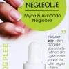 Depend Neglepleje<Myrra & Avocado Negleolie