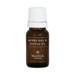 MARIA ÅKERBERG Neglepleje<Myrrh Nail & Cuticle Oil