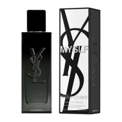 Yves Saint Laurent Eau De Parfum|Eau De Parfum<MYSLF Eau de Parfum