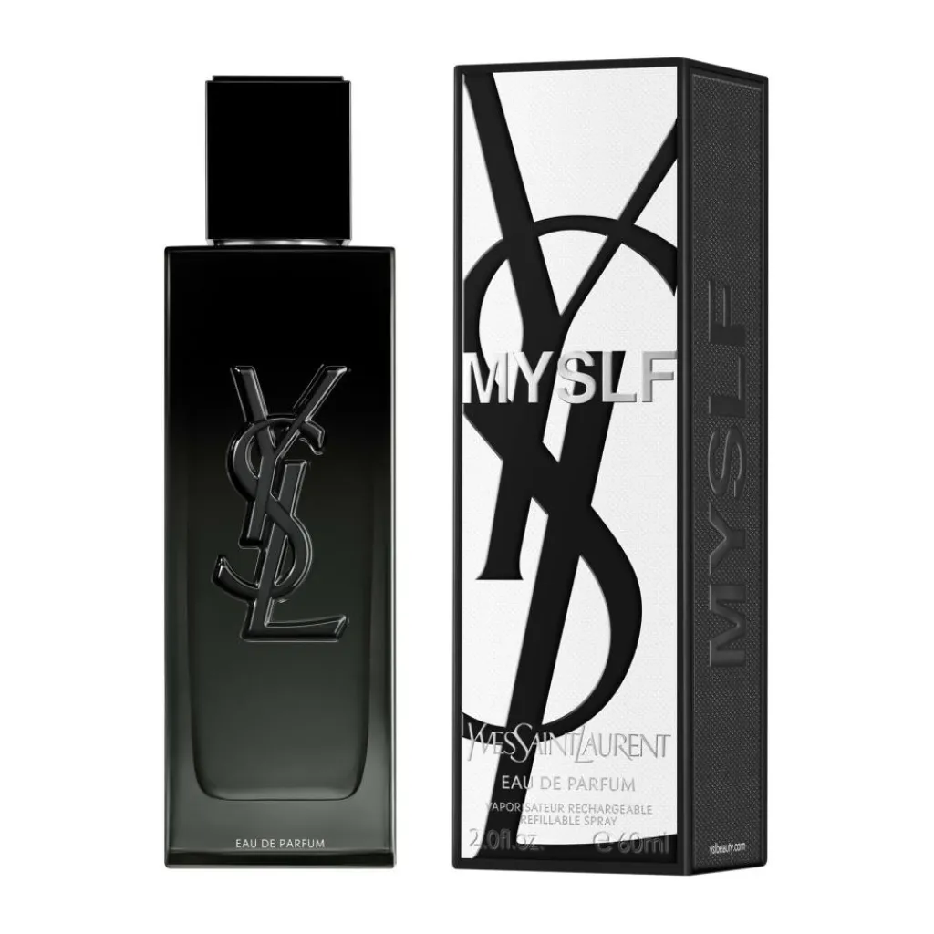Yves Saint Laurent Eau De Parfum|Eau De Parfum<MYSLF Eau de Parfum
