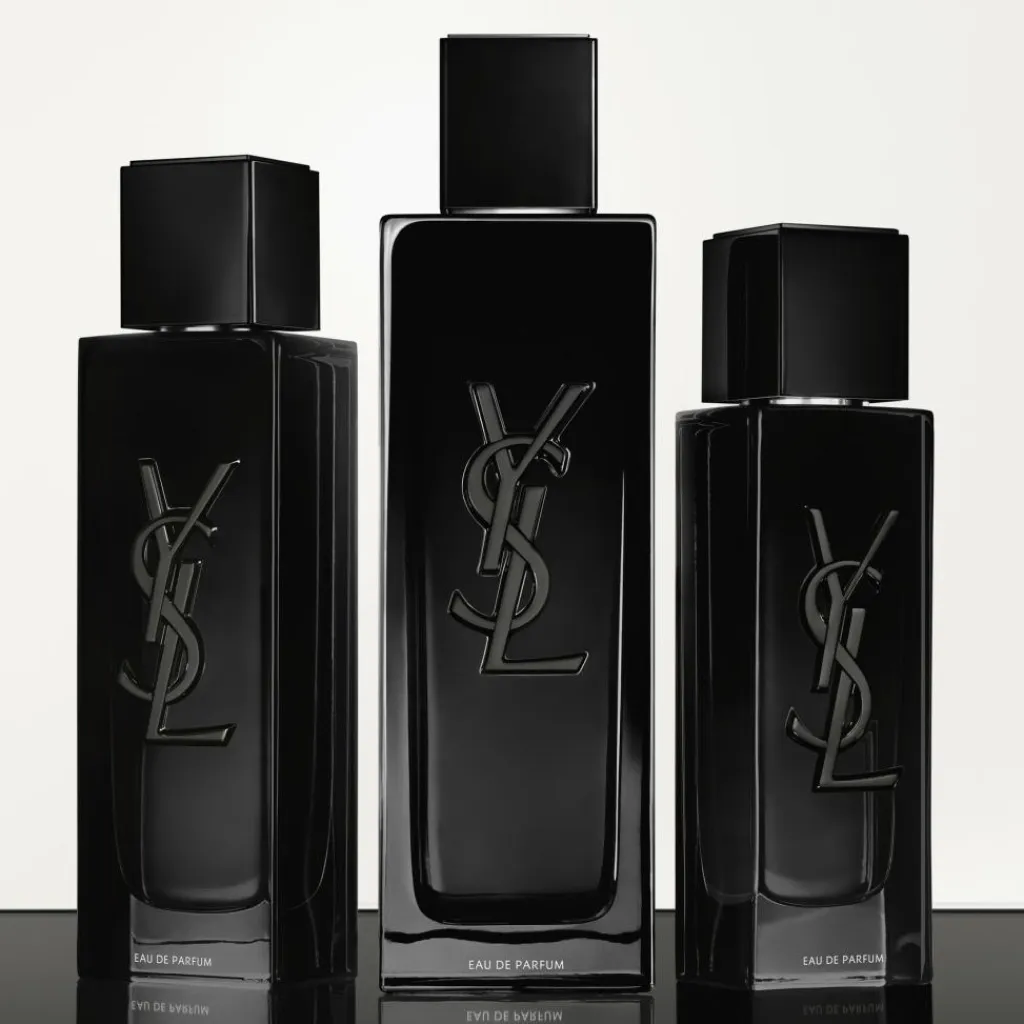 Yves Saint Laurent Eau De Parfum|Eau De Parfum<MYSLF Eau de Parfum