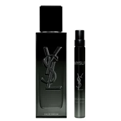 Yves Saint Laurent MYSLF Eau de Parfum Gaveæske< Gaveæsker|Gaveæsker Til Ham