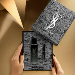 Yves Saint Laurent MYSLF Eau de Parfum Gaveæske< Gaveæsker|Gaveæsker Til Ham