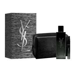 Yves Saint Laurent MYSLF Eau de Parfum Gaveæske< Gaveæsker|Gaveæsker Til Ham
