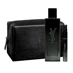 Yves Saint Laurent MYSLF Eau de Parfum Gaveæske< Gaveæsker|Gaveæsker Til Ham