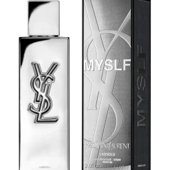 Yves Saint Laurent MYSLF L Absolu< Eau De Parfum|Eau De Parfum