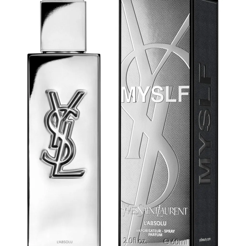 Yves Saint Laurent MYSLF L Absolu< Eau De Parfum|Eau De Parfum