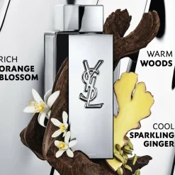 Yves Saint Laurent MYSLF L Absolu< Eau De Parfum|Eau De Parfum