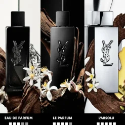 Yves Saint Laurent MYSLF L Absolu< Eau De Parfum|Eau De Parfum