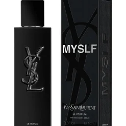 Yves Saint Laurent Eau De Toilette|Eau De Toilette>Myslf Le Parfum