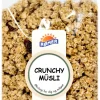 Rømer Gryn, Flager & Drys<Mysli crunchy Ø