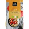 Urtekram Gryn, Flager & Drys<Mysli Fruit & Nuts Ø