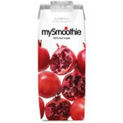 MySmoothie Granatæble< Smoothies
