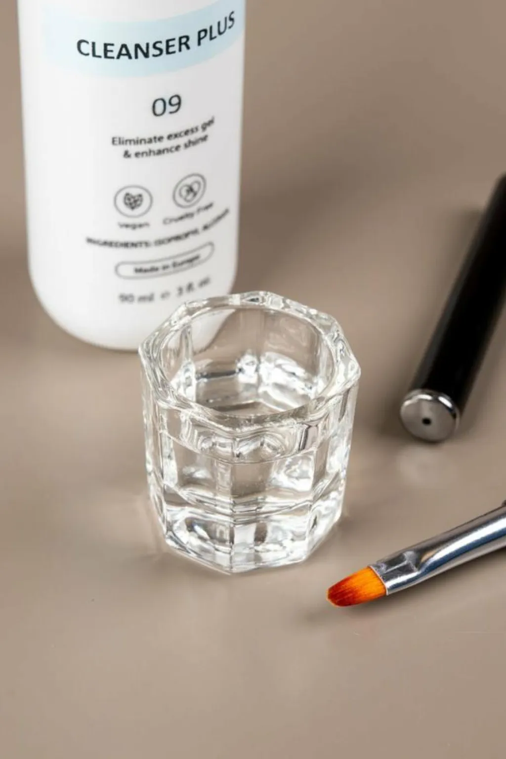 Nailster Nail Art<Nail Art Crystal Glass