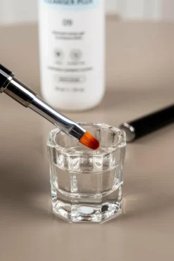 Nailster Nail Art<Nail Art Crystal Glass