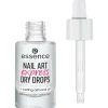 Essence Nail Art Express Dry Drops< Nail Art|Neglepleje