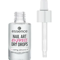 Essence Nail Art Express Dry Drops< Nail Art|Neglepleje