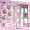 Depend Gaveæsker|Makeup Gaveæsker<Nail Art Gaveæske