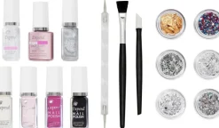 Depend Gaveæsker|Makeup Gaveæsker<Nail Art Gaveæske