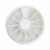 UNIQ Nail Art<Nail Art Gemstone Wheel
