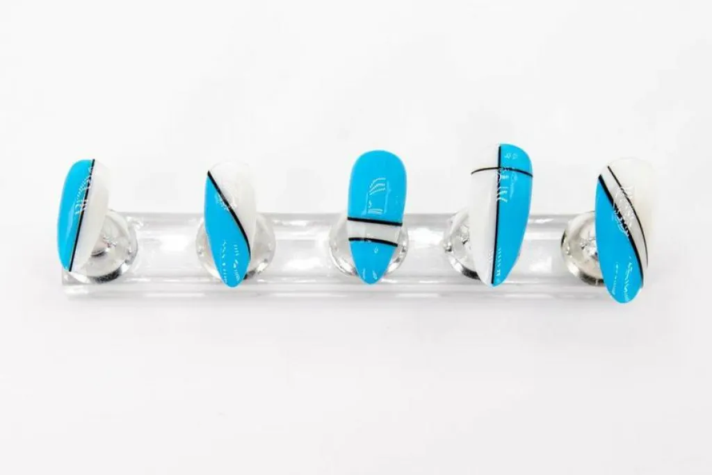 Nailster Nail Art<Nail Art Line Sticker