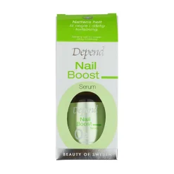 Depend Neglepleje<Nail Boost Serum