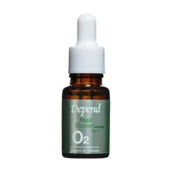 Depend Neglepleje<Nail Boost Serum