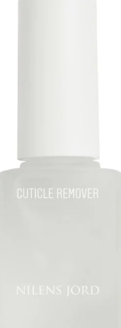 Nilens Jord Neglepleje<Nail Care Cuticle Remover