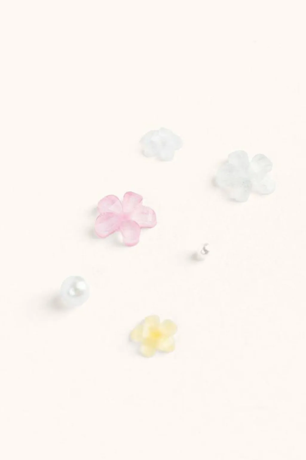 Nailster Nail Art>Nail Charms
