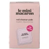 Le mini macaron Nail Cleanser Pads< Gelénegle