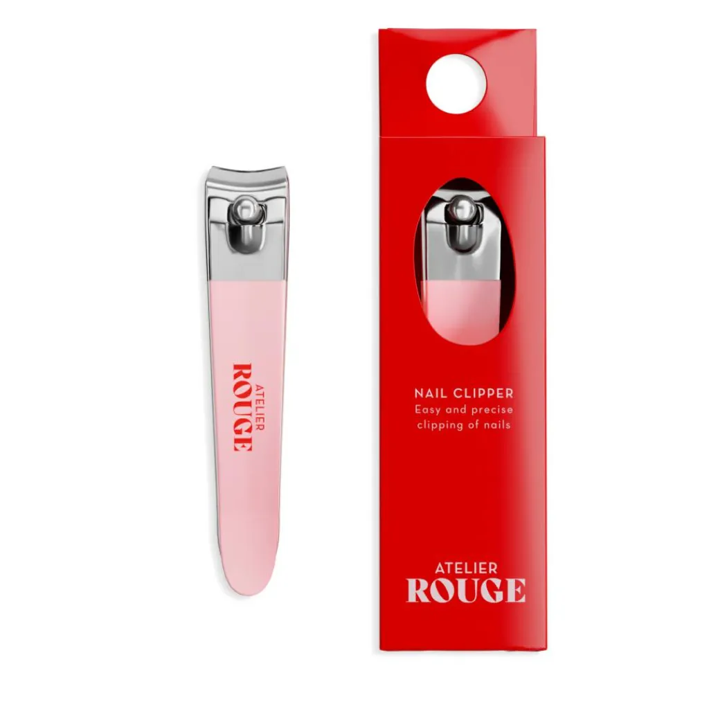 Atelier Rouge Negletilbehør<Nail Clipper