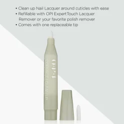 OPI Neglelakfjerner>Nail Corrector Pen Neglelakfjerner