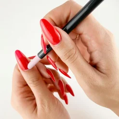 CND Nail Diva Neglebåndsskubber i Gummi< Negletilbehør