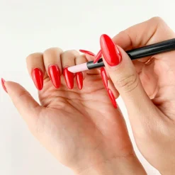 CND Nail Diva Neglebåndsskubber i Gummi< Negletilbehør