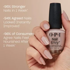 OPI Nail Envy Negleforstærker< Neglelak