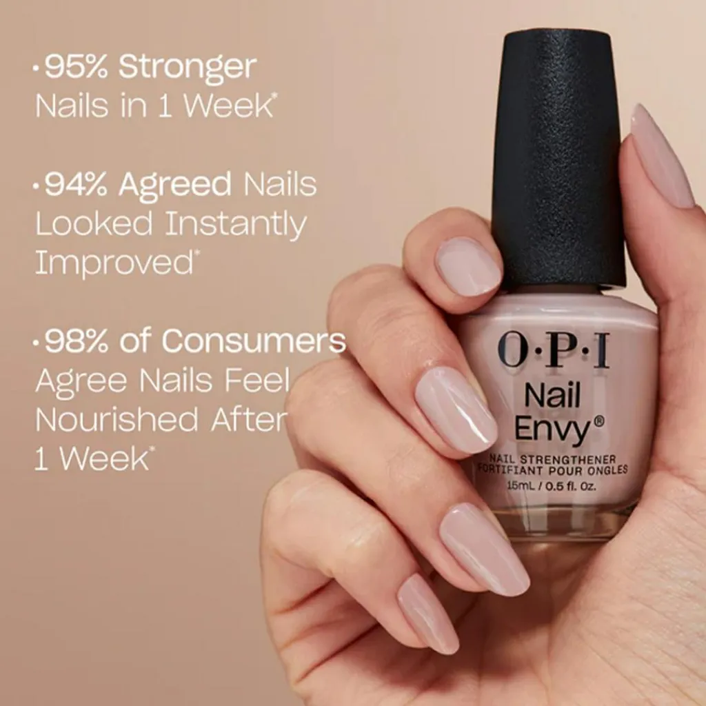 OPI Nail Envy Negleforstærker< Neglelak